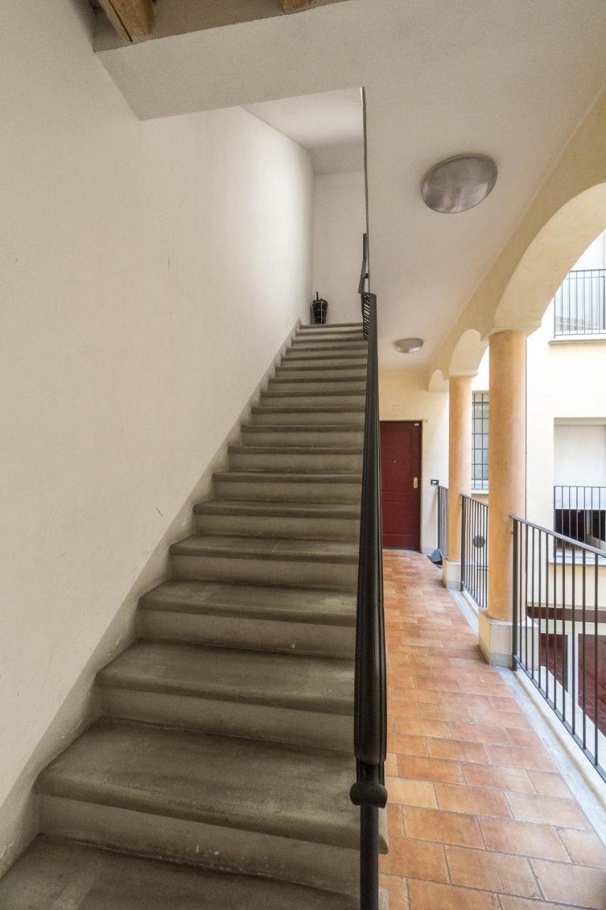 Bertiera House By Studio Vita Bologna Exterior photo