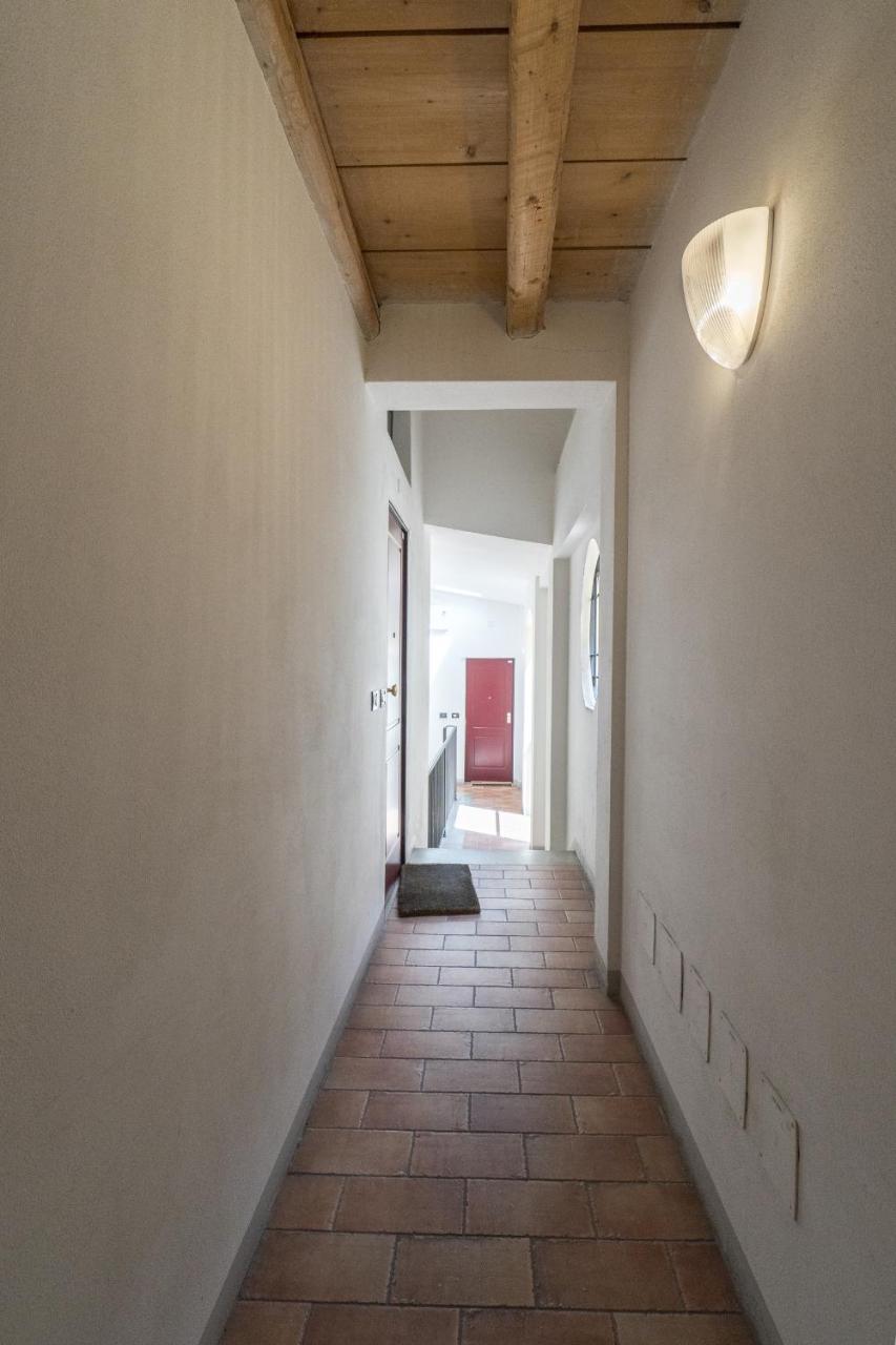 Bertiera House By Studio Vita Bologna Exterior photo
