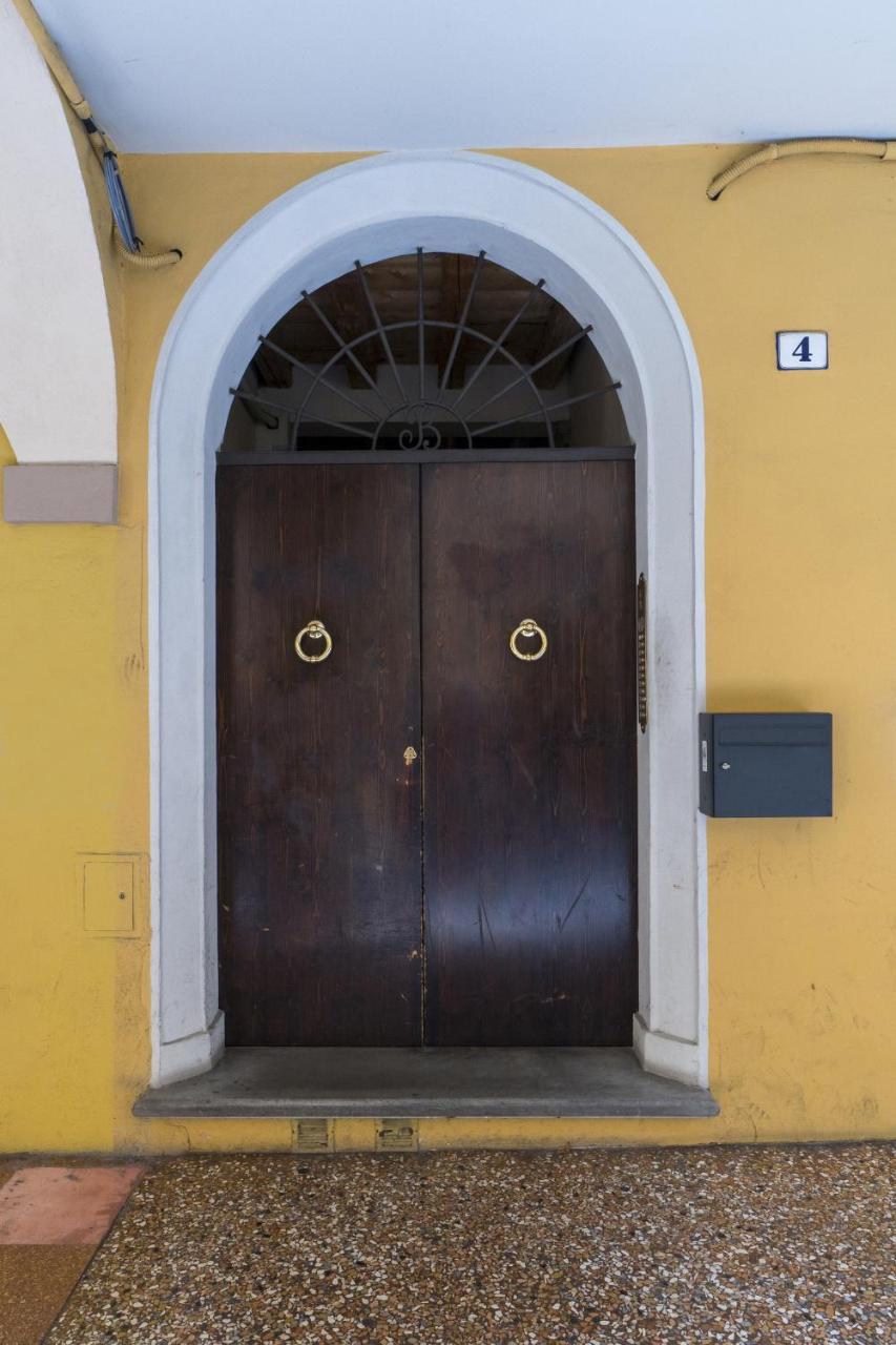 Bertiera House By Studio Vita Bologna Exterior photo