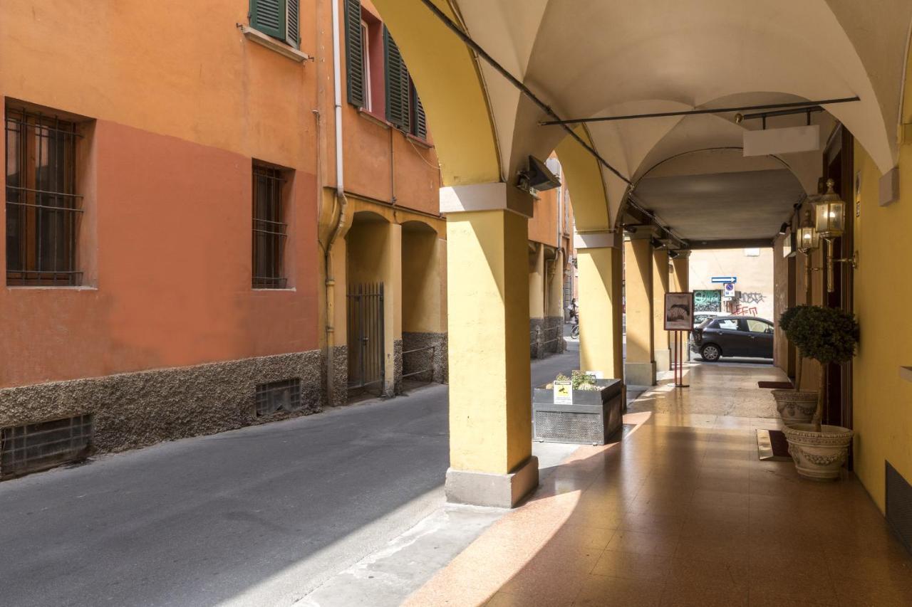 Bertiera House By Studio Vita Bologna Exterior photo